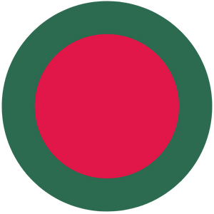 Bangladesh-Flag