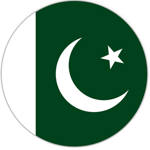 Pakistan-Flag